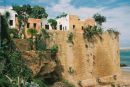 Oudaia Kasbah & City Walls, Rabat